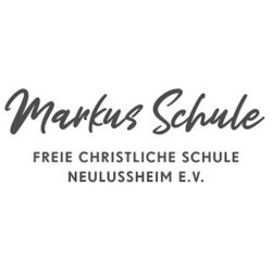 Freie Christliche Schule Neulußheim e.V. (Markusschule) - Stellenangebot