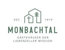 Monbachtal Gästehäuser Liebenzeller Mission