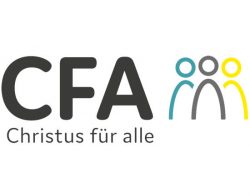 CFA Wiehl Christus für alle