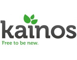 Kainos Stuttgart Free to be new