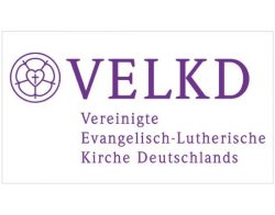 VELKD Vereinigte Evangelisch-Lutherische Kirche Deutschlands