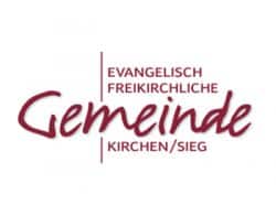 Evangelisch Freikirchliche Gemeinde EFG Kirchen Sieg